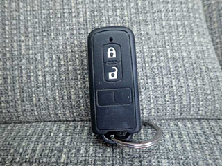 HONDA N BOX 2020