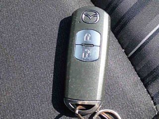 MAZDA MAZDA2 2021