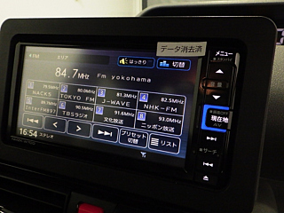 DAIHATSU TANTO 2019