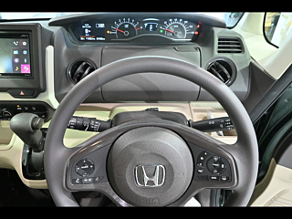 HONDA N BOX 2020