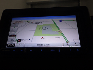 HONDA N BOX 2020