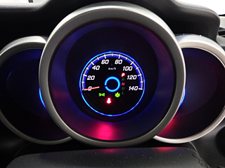 HONDA N BOX 2014