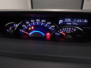 DAIHATSU TANTO 2016
