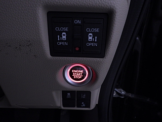 HONDA N BOX 2020