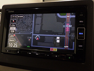 HONDA N WGN 2023