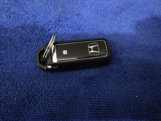 HONDA N WGN 2023