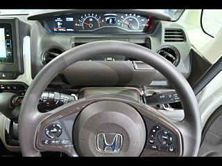 HONDA N BOX 2022