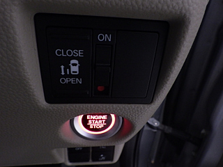 HONDA N BOX 2019