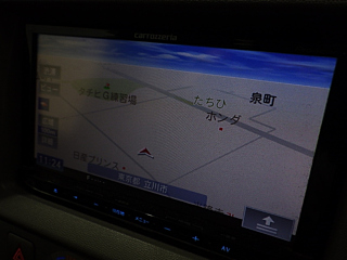 SUZUKI EVERY WAGON 2008