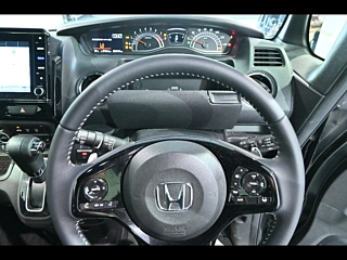 HONDA N BOX 2022
