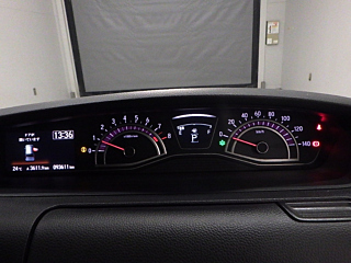 HONDA N BOX 2020