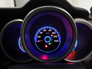 HONDA N BOX 2014