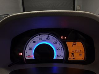 SUZUKI ALTO 2016