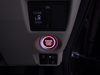 HONDA N BOX 2020