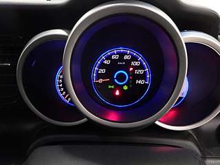 HONDA N BOX 2014