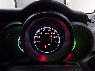 HONDA N BOX 2014