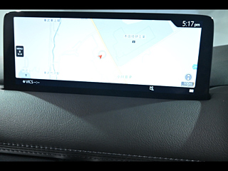 MAZDA CX-5 2021