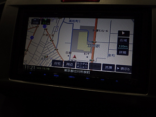 HONDA FREED 2012