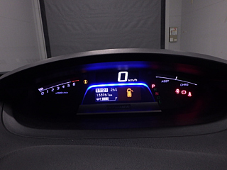 HONDA FREED 2012