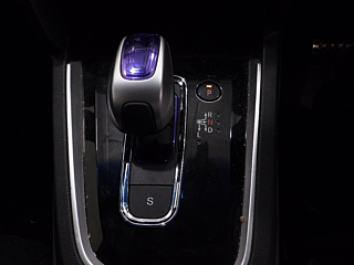 HONDA SHUTTLE 2017