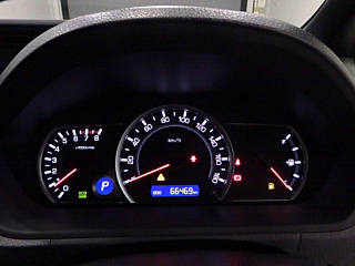 TOYOTA VOXY 2014