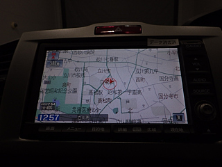 HONDA FREED 2012