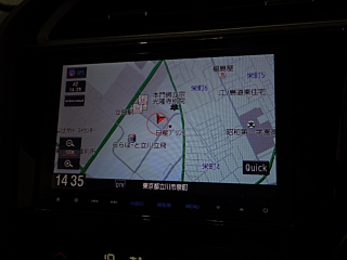 HONDA SHUTTLE 2015