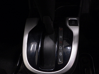 HONDA FIT 2016
