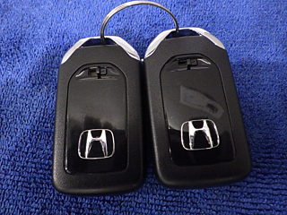 HONDA FIT 2014