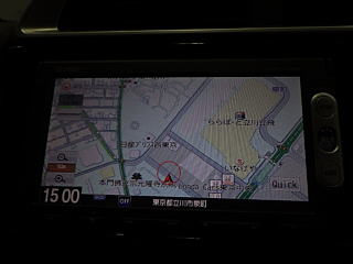 HONDA FIT 2014