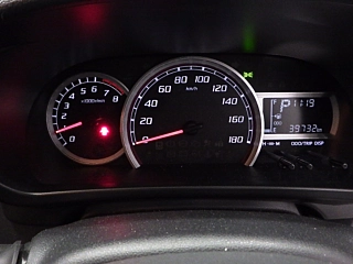 TOYOTA PASSO 2016