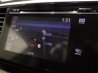 HONDA ODYSSEY 2014
