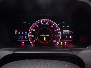 HONDA ODYSSEY 2014