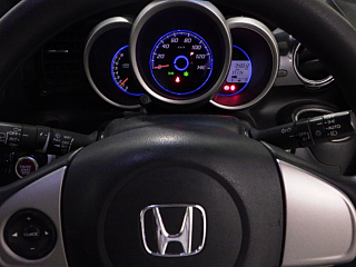 HONDA N BOX 2014