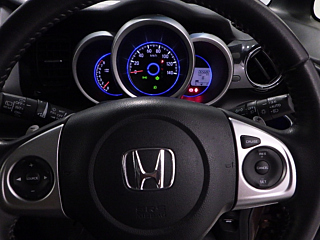 HONDA N BOX 2015
