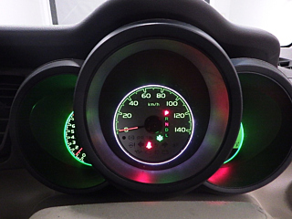 HONDA N BOX PLUS 2013