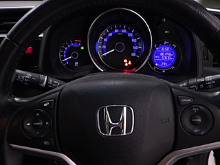 HONDA FIT 2014