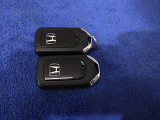 HONDA FIT 2019