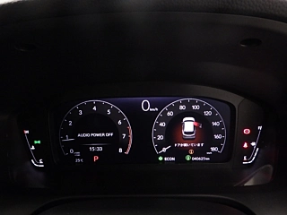 HONDA ZR-V 2024