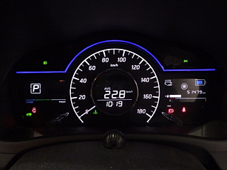 NISSAN NOTE 2019