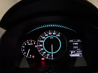 SUZUKI IGNIS 2018