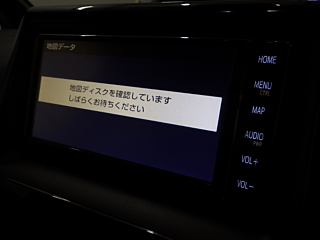 TOYOTA VOXY 2018