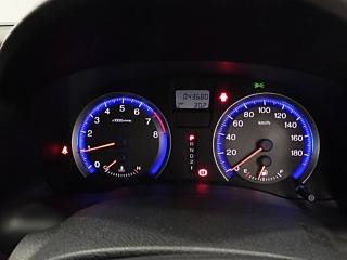 HONDA STREAM 2011