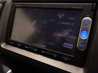 HONDA STEP WAGON 2014