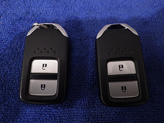 HONDA FIT 2020