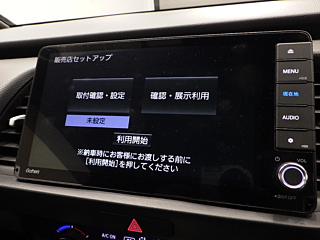HONDA FIT 2020
