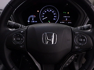 HONDA VEZEL 2021