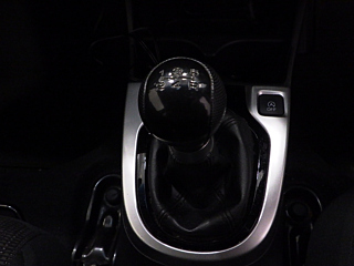 HONDA FIT 2015