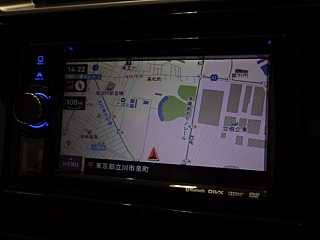HONDA FIT 2015