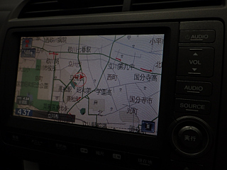 HONDA STREAM 2011